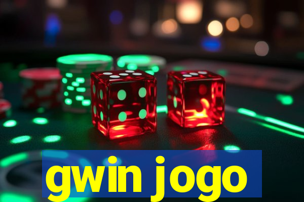 gwin jogo